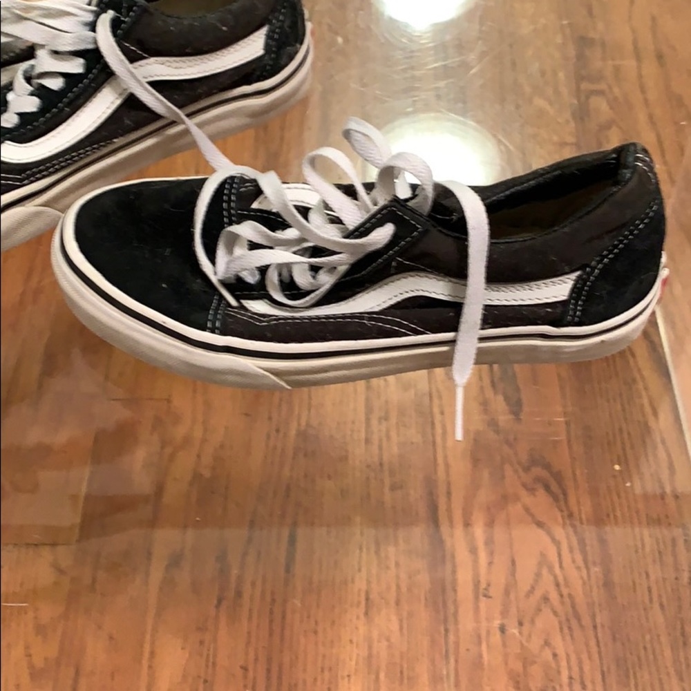 Vans classic black - Picture 2 of 3